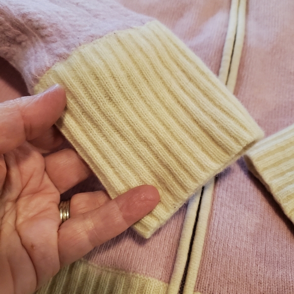 Sunice lambswool blend Windstopper jacket - Picture 5 of 12